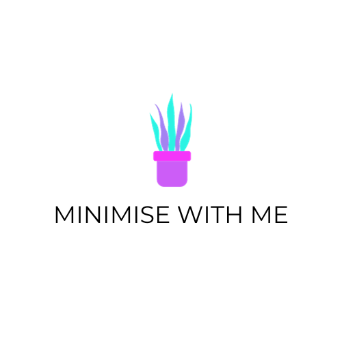 Minimise With Me